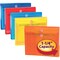 Smead Poly Project Envelopes, PK10 89519 - alternate 5